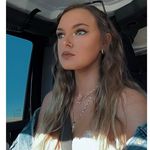 Hannah Price - @renee.hannahh - Instagram