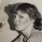 Asta Iversen - @reneharding62 - Instagram