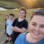 Renee McIntosh - @renee.harding.121 - Instagram