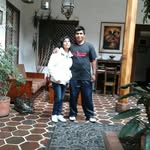 Rene  Haro - @renececilioharo - Instagram
