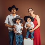 Rene Haro - @jesusharo7429 - Instagram