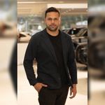 Rene Haro Niponsul - @reneharo_honda - Instagram