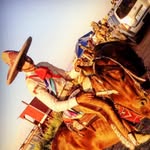 ReneDeJesusHAroRea Charreria🐄🐎 - @rene_haro - Instagram