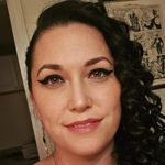 René Harrington - @rene_ssancebeauty - Instagram