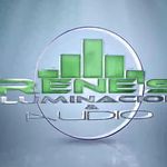 René Harry Salinas - @luzysonidorenes - Instagram