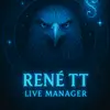 🦊René 🤍🤍 TT Live Manager🦊 - @rene_hawke - TikTok