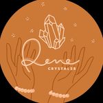 送上好看的水晶💎| 塔羅 占卜🔮| 圖卡心理諮商🧘🏼‍♀️ - @rene.healingcrystal - Instagram
