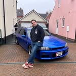 Rene Heller - @that.dutch.car.guy - Instagram