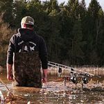 Rene Heller - @fishing_is_my_life1607 - Instagram