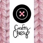 Rene Helms - @craftyclassy - Instagram