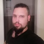 Rene Henning - @bropunzel88 - Instagram