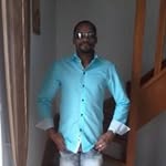René-henry Sinzele - @renehenrysinzele - Instagram