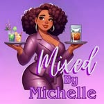 Michelle Rene Foster-Hines - @_mixedbymichelle - Instagram