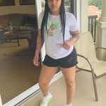 Renee Hines - @independent_legend1 - Instagram