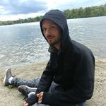 James Rene Houle - @jamesrh15 - Instagram
