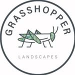 René Jaime - @_grasshopperlandscaping - Instagram