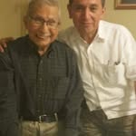 Rene Jaime Toro Calzada - @torocalzada - Instagram