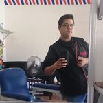 Rene Jaquez - @jackesrene - Instagram