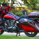 Rene Jaquez - @ronrumbaandaharley - Instagram