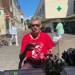 René Jensen - @renejensen938 - Instagram