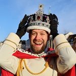 René Jensen - @imothep20 - Instagram