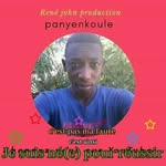 René john - @panyenkouleproduction - Instagram