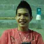 Rene John Degamo Monterde - @rjmonterde - Instagram