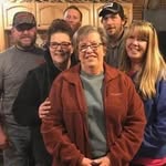 LeAnne Rene Ross Kinney - @kinney62000 - Instagram