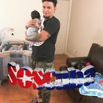 René Labrada - @rene0874 - Instagram