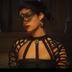 Renée Lamarche - @mystere0007 - Instagram