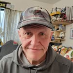 Rene Lambert - @c8zo6midenginecorvette - Instagram