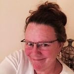 Rene Langston - @rainygirl1219 - Instagram