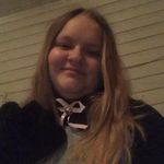 Renee Langston - @galaxy_catgirl21 - Instagram