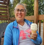 Renée Laplante - Facebook