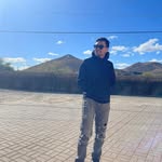 Rene Lara - @r______lara08 - Instagram