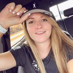 Katie Rene Larson - @mickelsonfan1 - Instagram