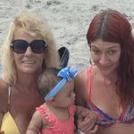 Rene Larson - @renelarson198 - Instagram