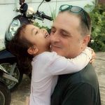 René Larson - @renelarson.thailande - Instagram