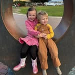 Rene Larson - @rlars80 - Instagram