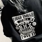 Rene Larson (Cornbill) - @mom_and_her_bmx_boys - Instagram
