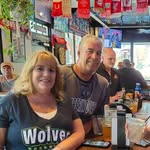 Rene' Larson Muncy - @rmuncy612 - Instagram