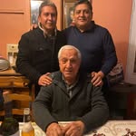 Rene Lazo - @renelazotoro - Instagram