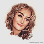 Megan-rene Leduc - @hair_bymeganleduc - Instagram