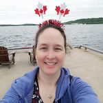 Renee Legault - @me.lodie8806 - Instagram