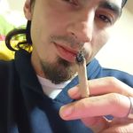 Punky Leiva - @p.reneleiva - Instagram