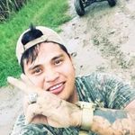 Rene Leiva - @reneexcocodrilohn - Instagram