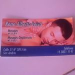 Rene leiva - @leivarene240 - Instagram