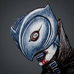 René Leiva Ten - @phantomrene_art - Instagram