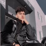 René Leon - @daddy_leon20 - Instagram