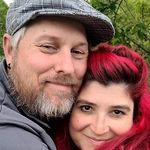 Rene Levesque - @renelevesque77 - Instagram